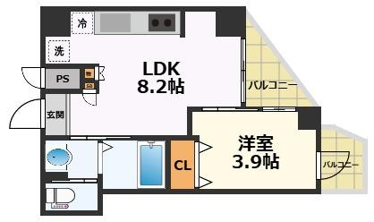 セントフィオーレ岩塚