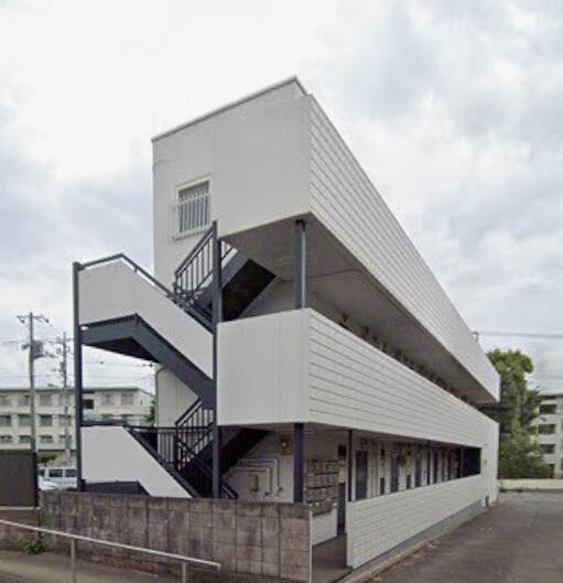 【外観】