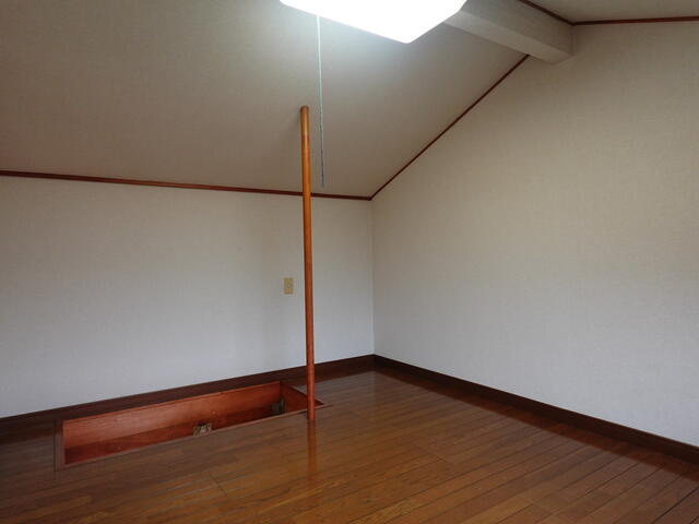 【内装】