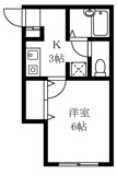 品川区大崎４丁目のアパートの画像