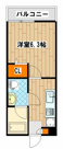 川崎市中原区木月４丁目のアパートの画像