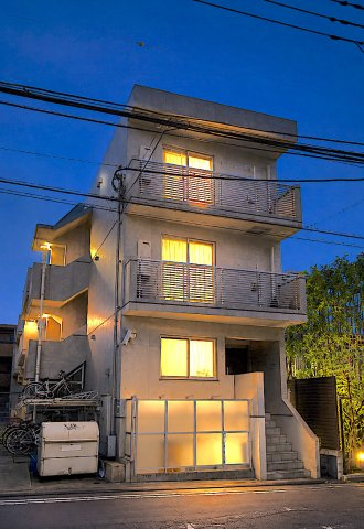 GALAND桜新町