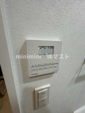 アーバネックス天満橋Southの設備