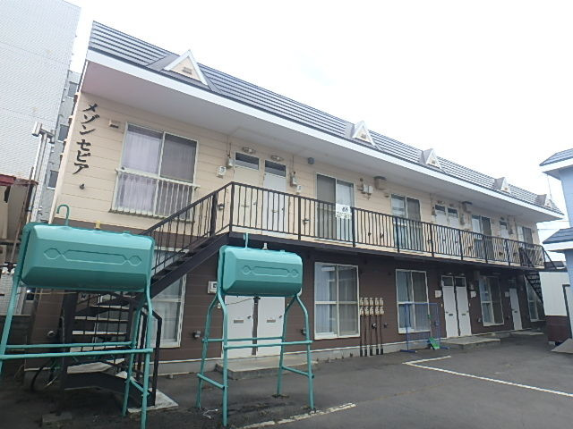 メゾンセピア