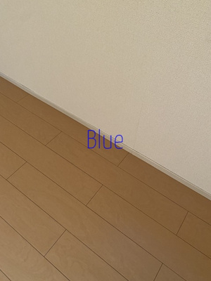 【寝室】 | レイクロワールⅢ | 同施工