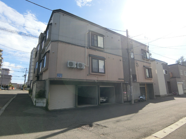 グロリア厚別