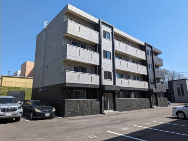 ピュアルーチェ大川
