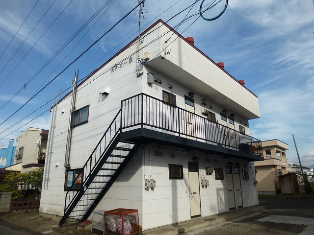 エスパーＢ棟