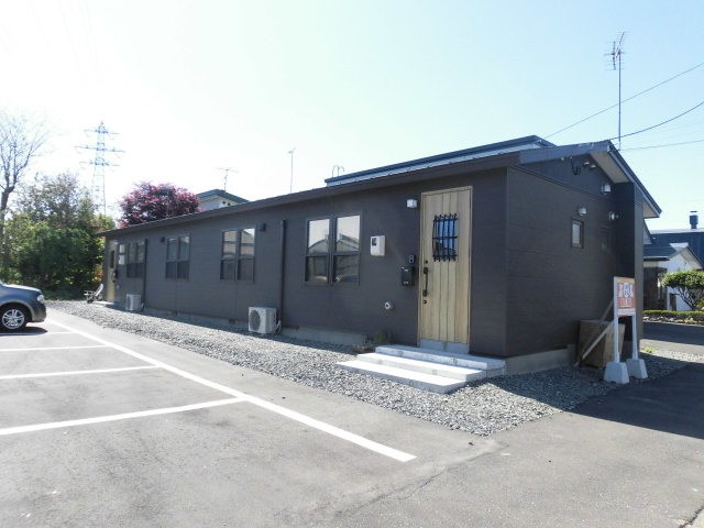 神楽岡１１－４平屋9・10