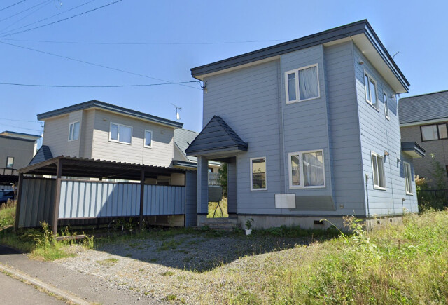 西御料1条1丁目戸建Ｂ