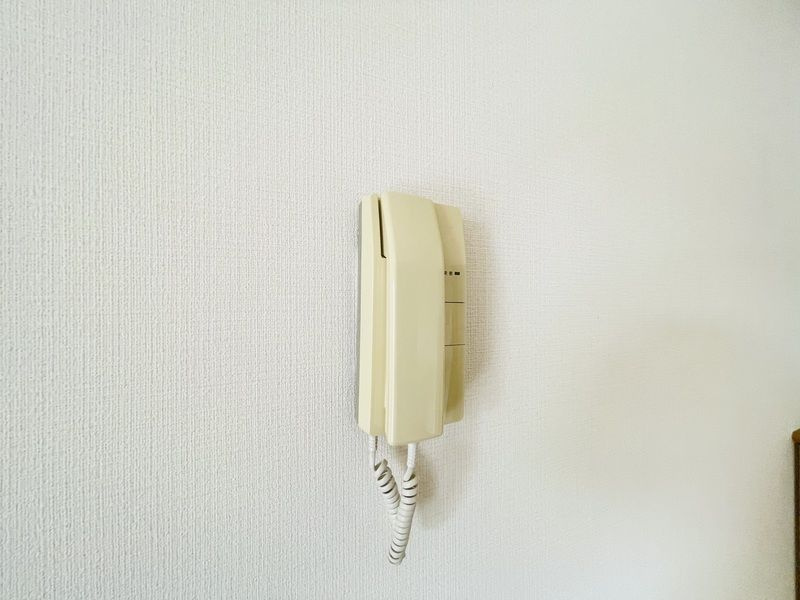 ネオハイムビルの設備