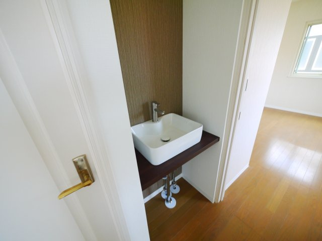 大網白里市季美の森南3　中古戸建のその他|内外装リフォーム済み令和7年6月 キッチン・ユニット交換済上下水都市ガス ゴルフ場がある分譲地内