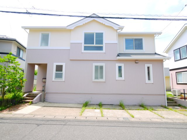 大網白里市季美の森南3　中古戸建