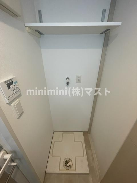 アーバネックス大手前の設備