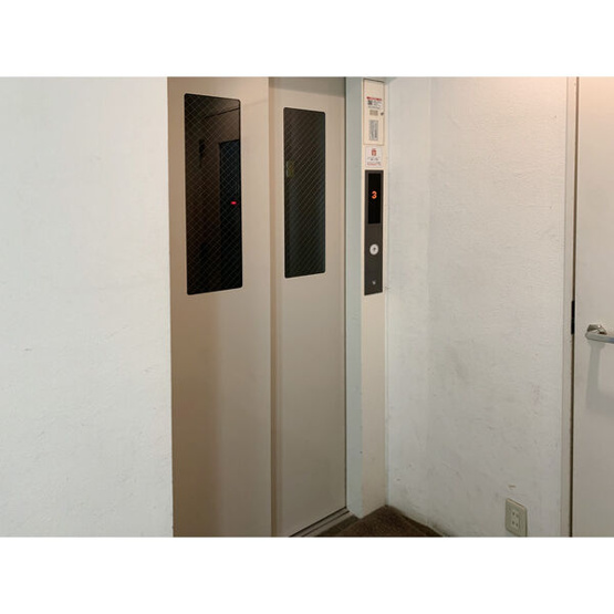 【その他共用部分】クラッセ北大前III