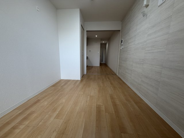 クレアール塚口Iの内装