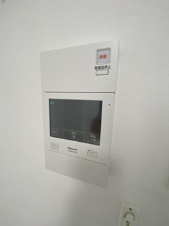 【セキュリティ】 | グラシアプレイス錦糸町