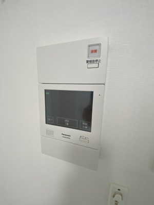 【セキュリティ】 | グラシアプレイス錦糸町