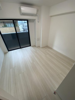 【寝室】 | グラシアプレイス錦糸町