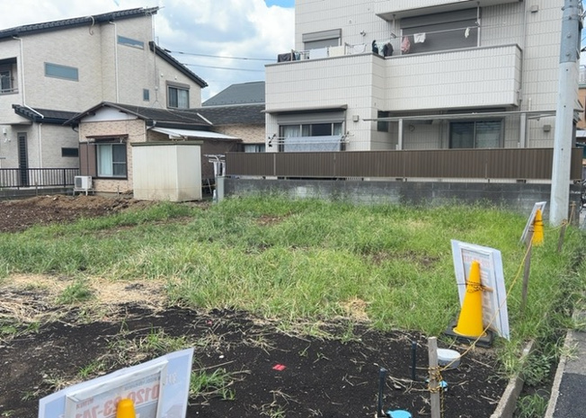 【構造・工法・仕様】