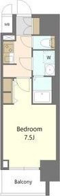 【間取り】 | S-RESIDENCE庄内通駅前curere