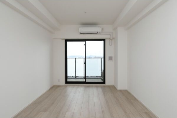 【洋室】 | S-RESIDENCE庄内通駅前curere