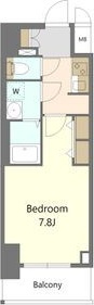 【間取り】 | S-RESIDENCE庄内通駅前curere
