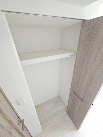 【収納】 | ディアレイシャス名古屋浄心Ⅱ