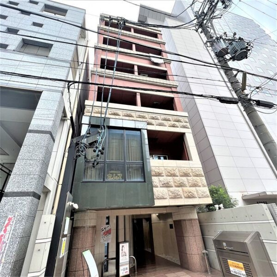 【外観】 | グランメールモリタ
