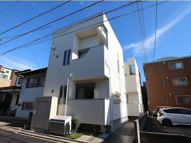 GRANDTIC平安通の画像