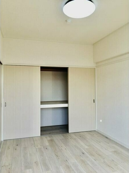 【洋室】 | コーポラス小出