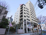 藤田ビルの画像