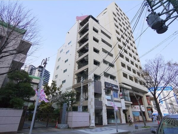 【外観】 | 藤田ビル