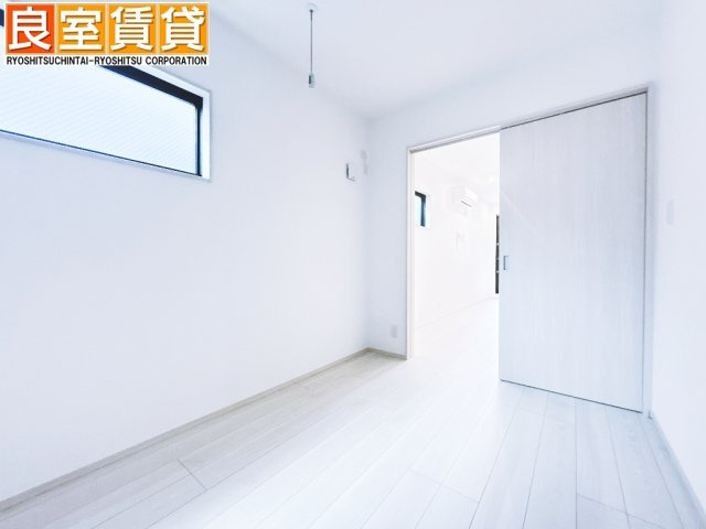 【寝室】 | BC生駒B