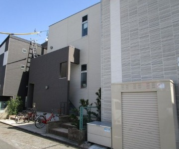 【その他共用部分】 | アーク東海通