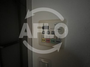 シェルマンド毛馬　大東小学校区の設備|シェルマンド毛馬　浴室乾燥機