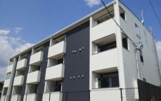 プレシャス蔵上Ⅱ