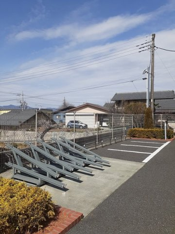 ジュビアのその他共用部分