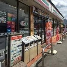 ジュビアの周辺|セブンイレブン秩父上宮地店まで140m
