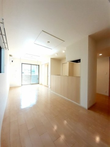 ジュビアの居間・リビング