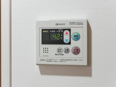【設備】 | グラシアプレイス押上 | その他