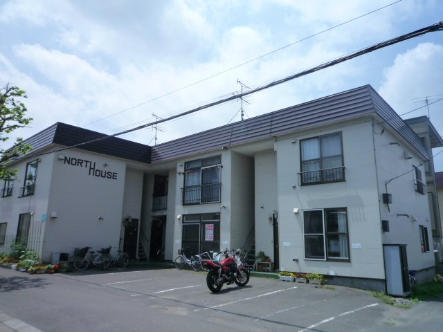 ノースハウス