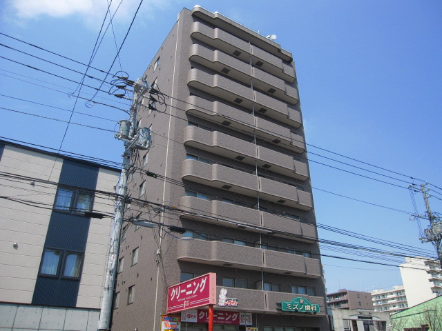 クレア東札幌