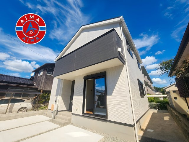 福岡市西区今宿東3丁目第18-1棟（1号棟）