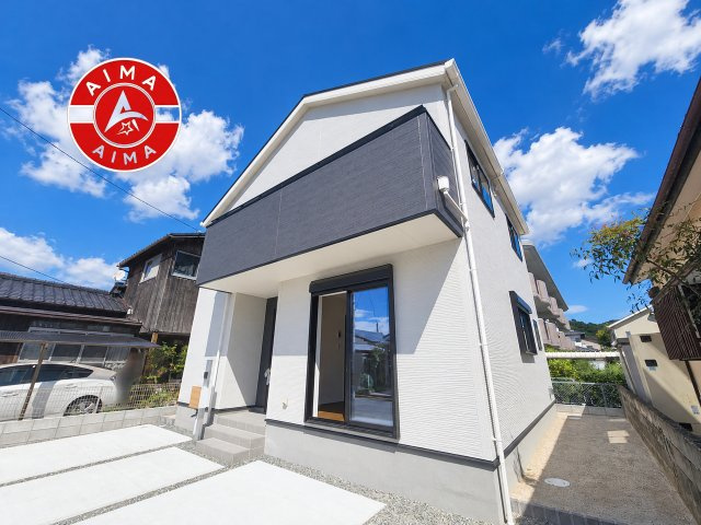 福岡市西区今宿東3丁目第18-1棟（1号棟）