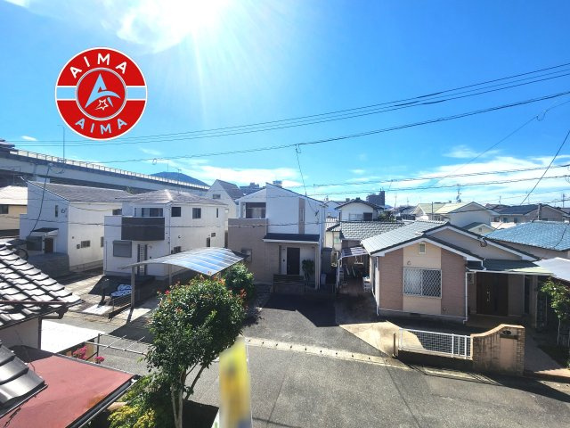 福岡市西区今宿東3丁目第18-1棟（1号棟）の展望|眺望や窓からの景色が良いと、家で過ごす時間も快適です。