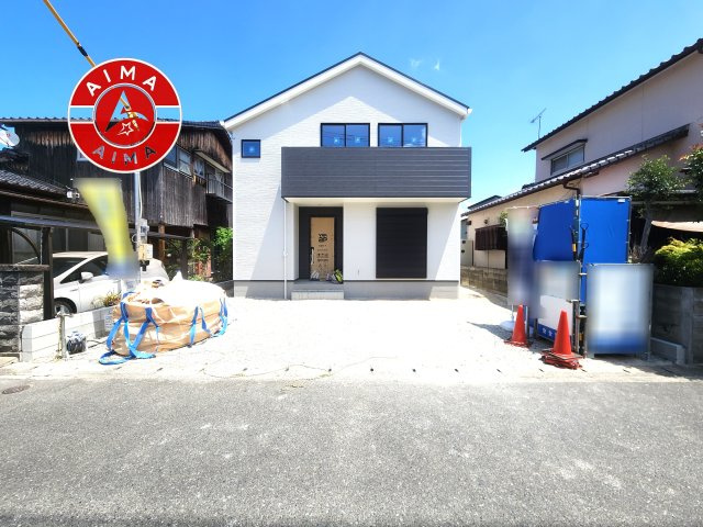 福岡市西区今宿東3丁目第18-1棟（1号棟）