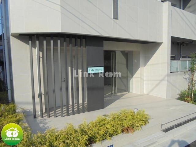 アイルキャナルシティ深川のその他