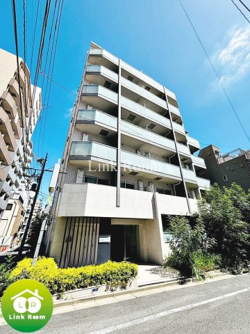アイルキャナルシティ深川