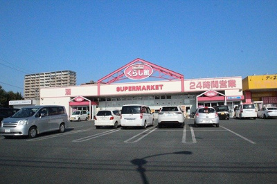 【周辺】 | エアリー・ラブⅡ　Ａ | マックスバリュ国府店まで300m